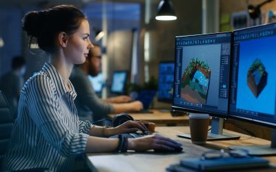 Associate Technical Artist