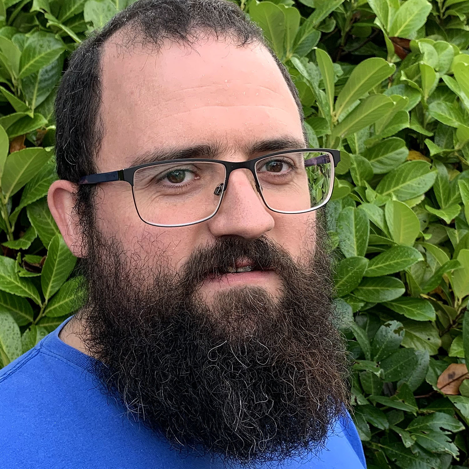 Daniel Jennings