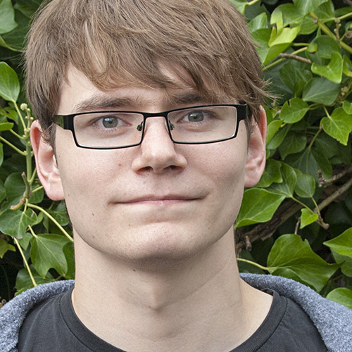 Luke Burton
