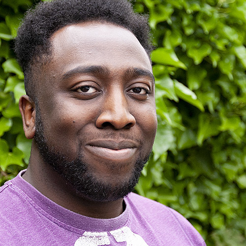 Moses Attah