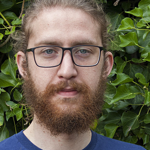 Will Hinds