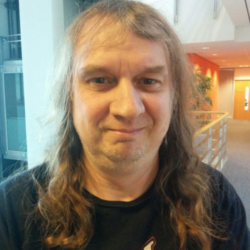 Bruce Nesbit