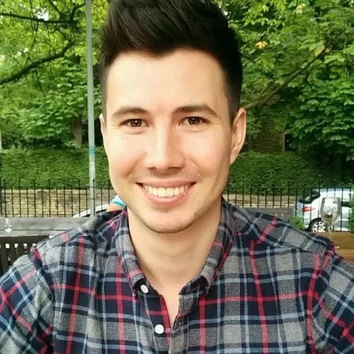 Joe Tidmarsh