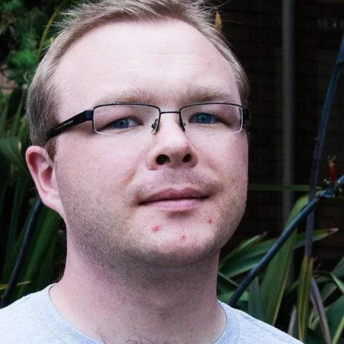 Josef Gluyas