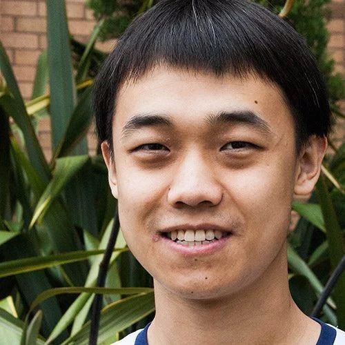 Yuchen Mei